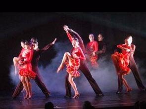 成人龙舟舞蹈视频教学教程